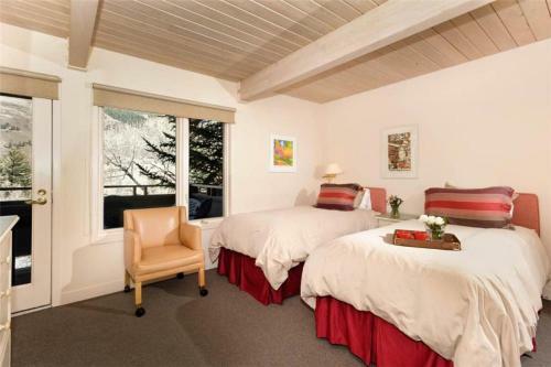 Apartamento Standard Three Bedroom - Aspen Alps #406