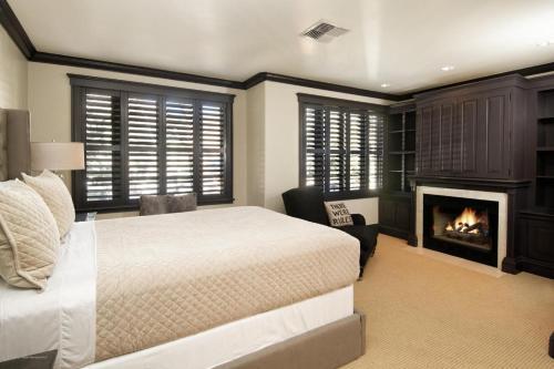 Apartamento Downtown Aspen Condominiums