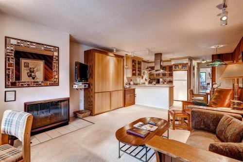 Apartamento 210 2c Cooper Condos