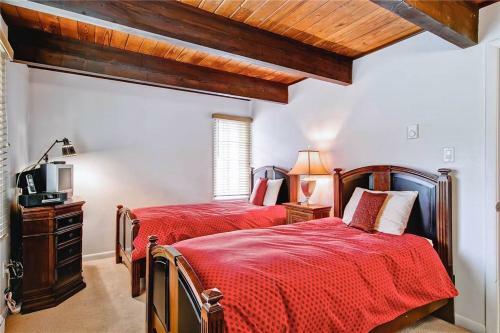 Apartamento Chateau Aspen 20