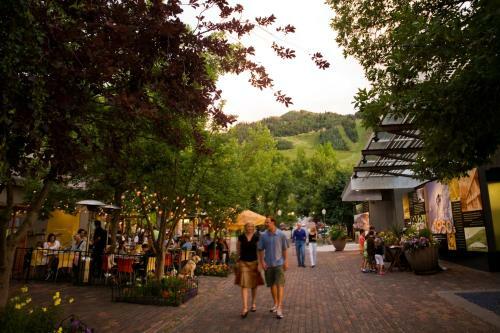 Apartamento Hyatt Grand Aspen Condo