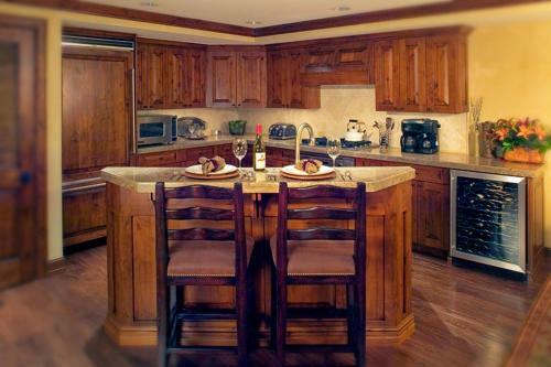 Apartamento Hyatt Grand Aspen Condo