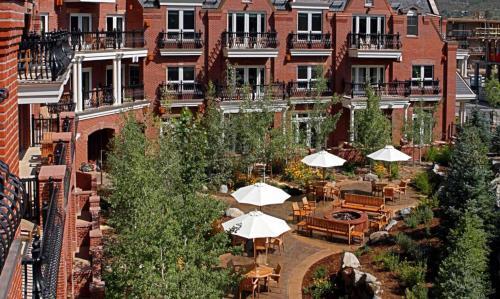 Apartamento Hyatt Grand Aspen Condo