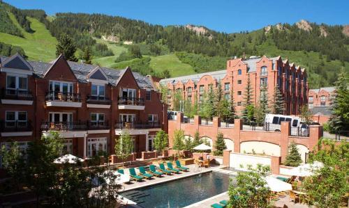 Apartamento Hyatt Grand Aspen Condo