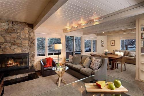 Apartamento Standard Two Bedroom - Aspen Alps #304