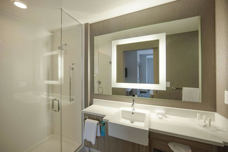 Hotel Springhill Suites By Marriott Athens Downtown/university Area