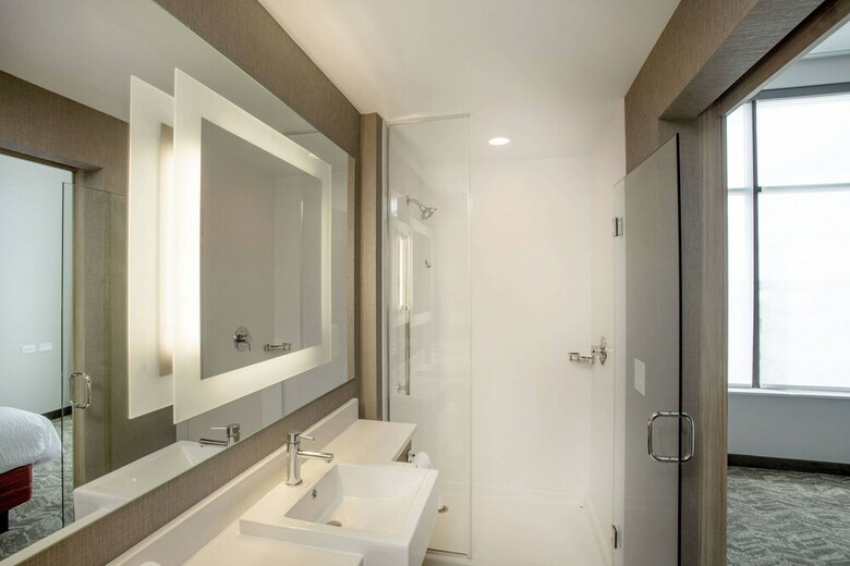 Hotel Springhill Suites By Marriott Athens Downtown/university Area