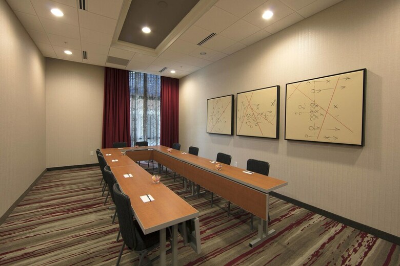 Hotel Springhill Suites By Marriott Athens Downtown/university Area