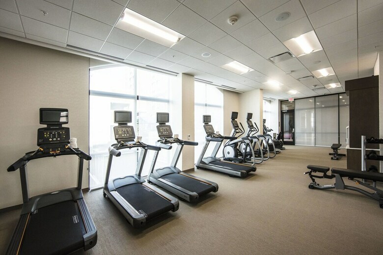 Hotel Springhill Suites By Marriott Athens Downtown/university Area