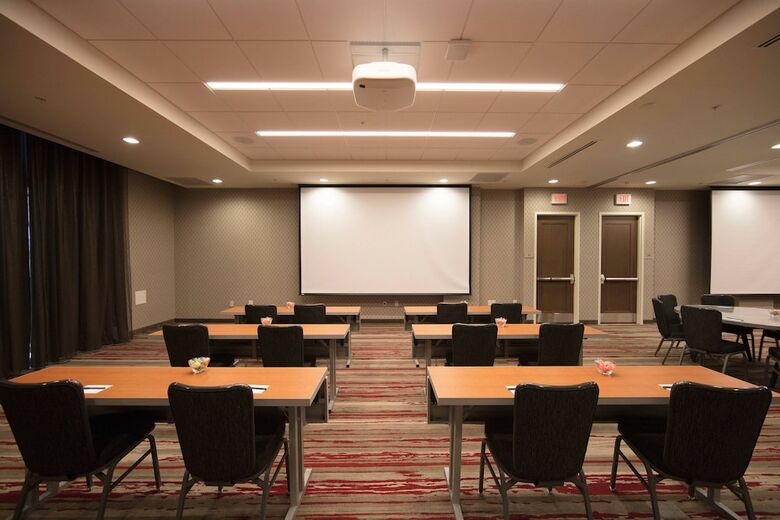 Hotel Springhill Suites By Marriott Athens Downtown/university Area