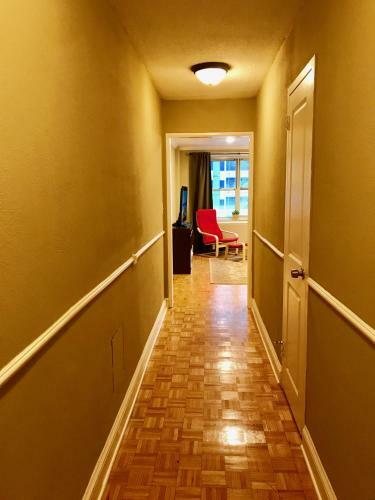 Apartamento Laugh, Eat, Sleep Downtown Wine Down 9e