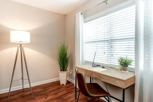 Apartamento Near Atlantic Station