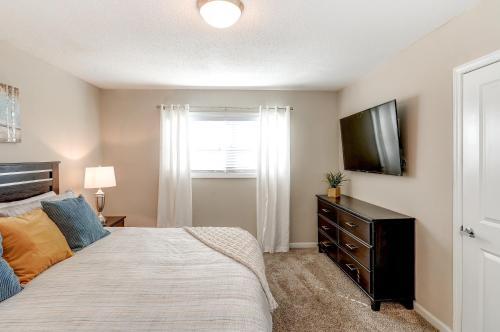 Apartamento Near Atlantic Station