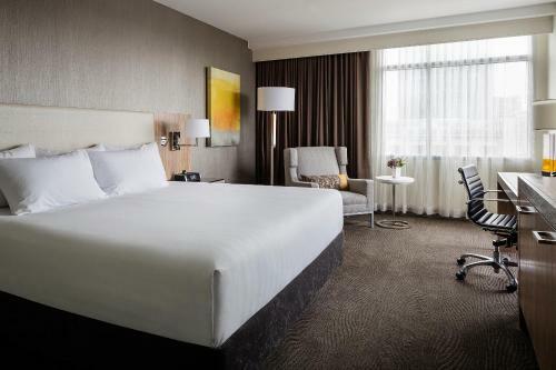 Hotel Hyatt Centric Midtown Atlanta