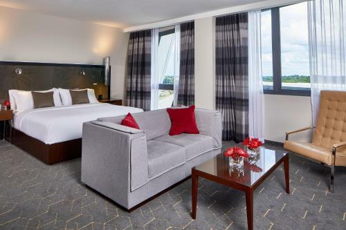 Kimpton Overland Hotel