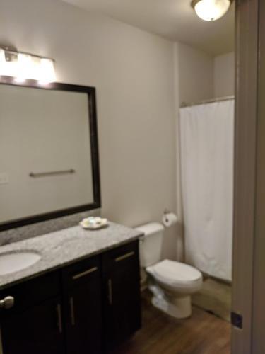 Midtown 240 By Homecomfortstay