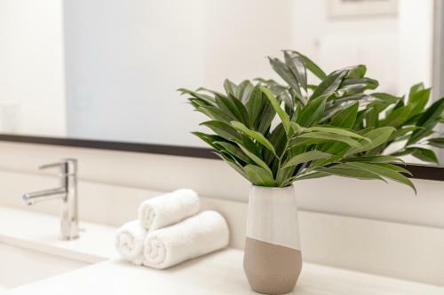 Apartamento Stay Alfred At Lilli Midtown