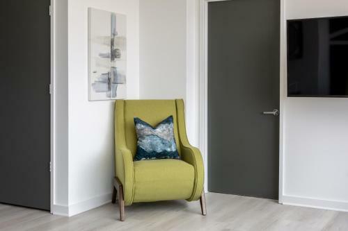 Apartamento Stay Alfred At Lilli Midtown