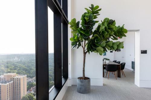 Apartamento Stay Alfred At Lilli Midtown