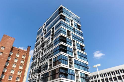 Apartamento Stay Alfred At Lilli Midtown