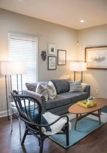 Apartamento Stylish Violet Iris