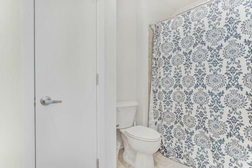 Apartamento Two Bedroom 171 Auburn