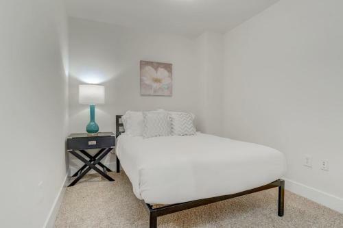 Apartamento Two Bedroom 171 Auburn