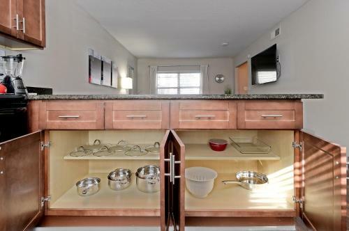 Apartamento Near Atlantic Station 2