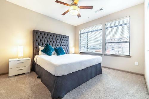 Luxury Ponce Park Apartments