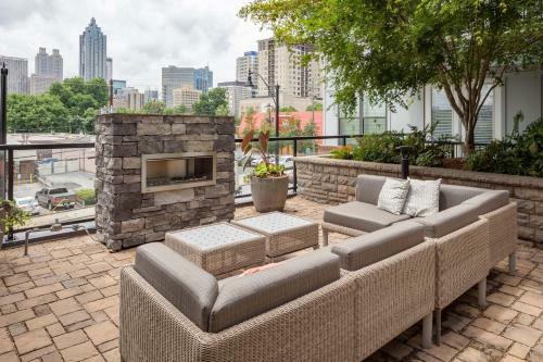 Apartamento Stay Alfred On Ponce De Leon