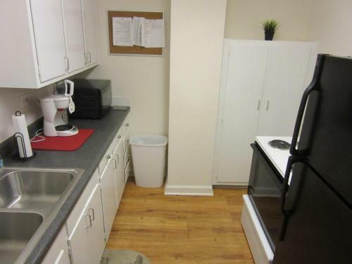 Apartamento Downtown 2 Bedroom Apt 5i