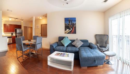 Luxury Lindbergh Apartments