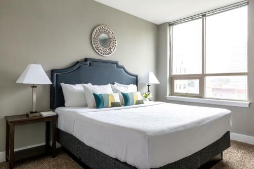 Apartamento Stay Alfred At Dwell Atl