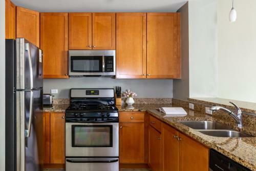Apartamento Stay Alfred At Dwell Atl