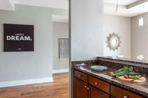 Apartamento Stay Alfred At Dwell Atl