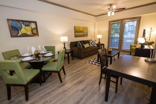 Buckhead Furnished Apartments