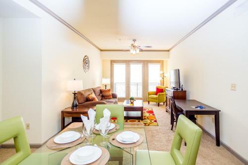 Buckhead Furnished Apartments