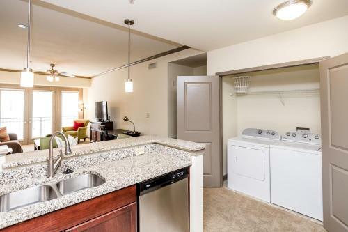 Buckhead Furnished Apartments