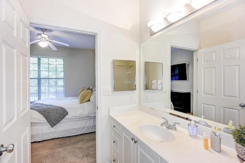 Apartamento Near Suntrust Park 2