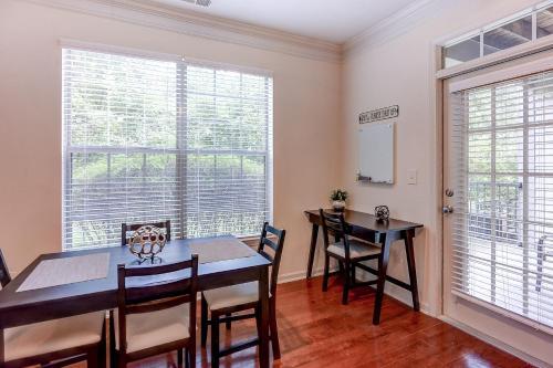 Apartamento Near Suntrust Park 2