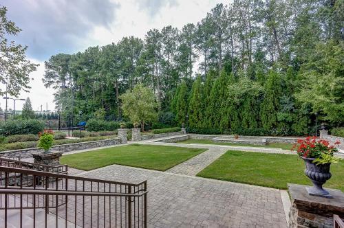 Apartamento Near Suntrust Park 2