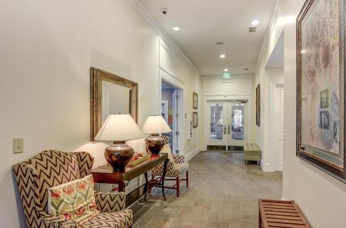 Apartamento Near Suntrust Park 2
