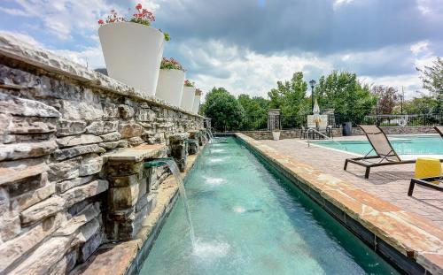 Apartamento Near Suntrust Park 2
