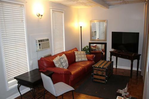 Midtown 589 By Homecomfortstay
