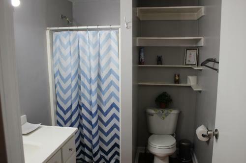 Midtown 589 By Homecomfortstay