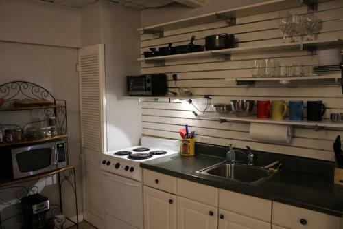 Midtown 589 By Homecomfortstay