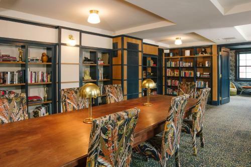Hotel Clermont