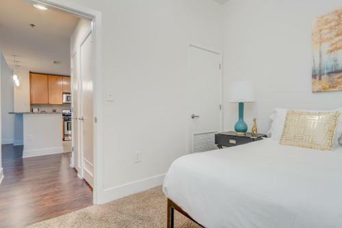 Apartamento Two-bedroom On Auburn
