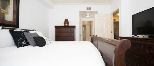 Apartamento Heart Of Buckhead