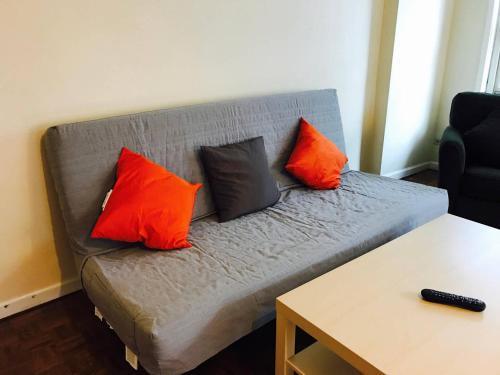 Apartamento Downtown Oasis 2l